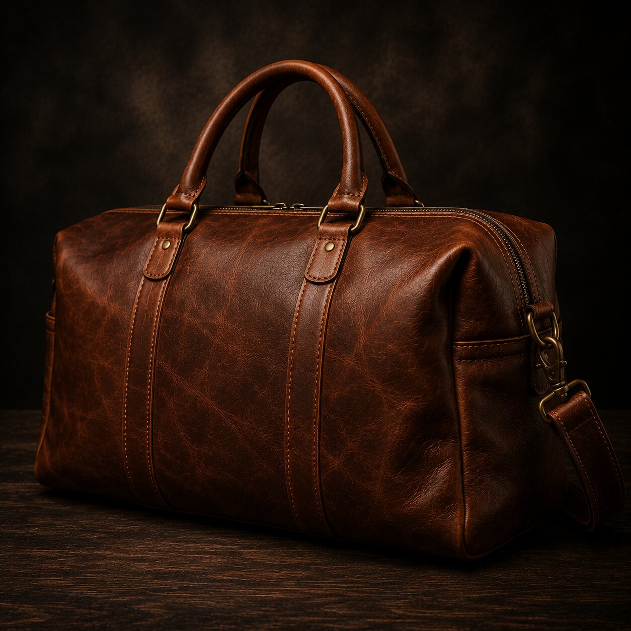 Leather Bags
