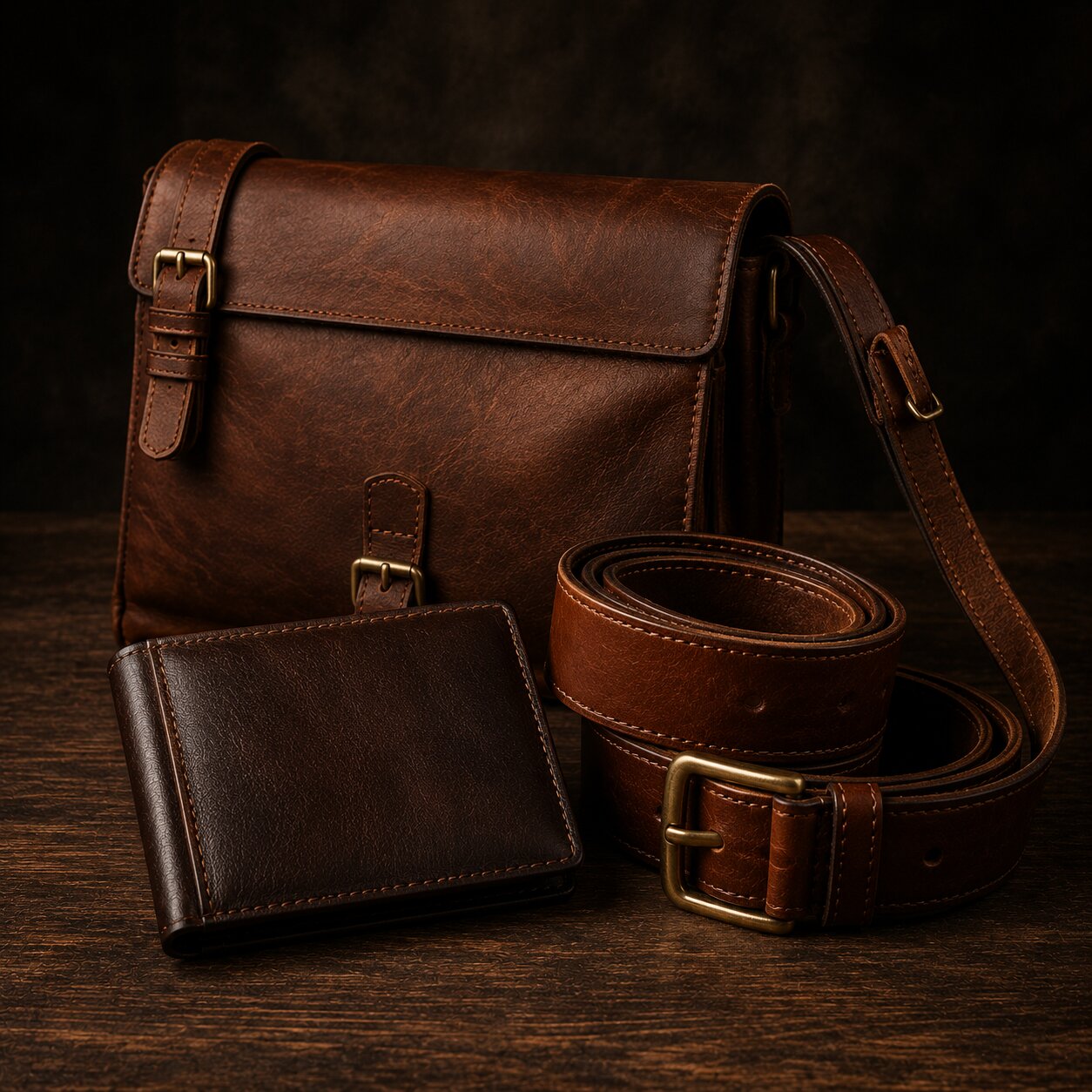 Leather Goods