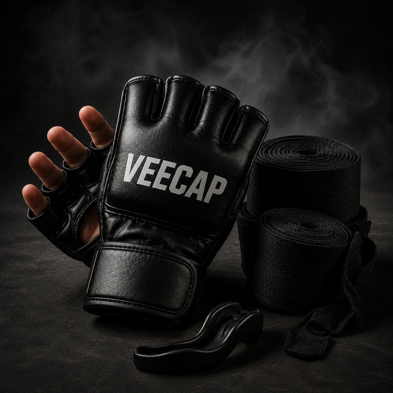 MMA