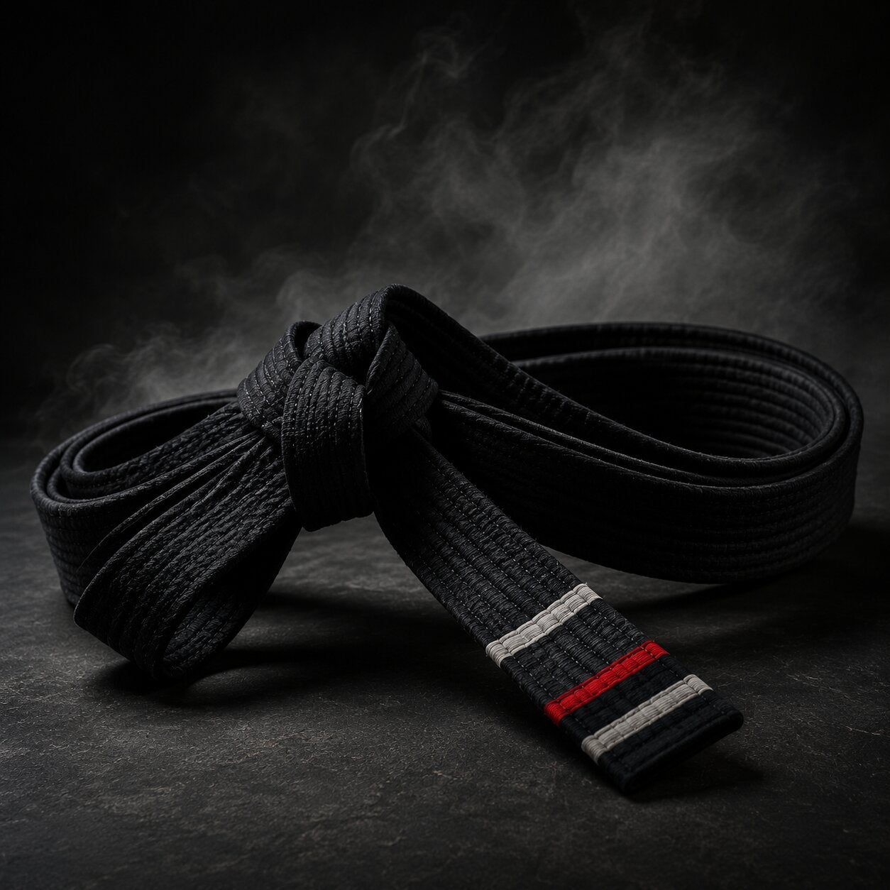 Martial Arts